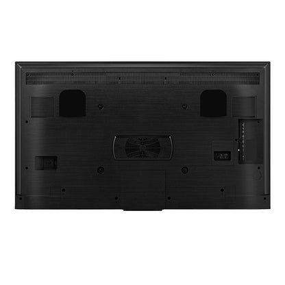 Silver Series – MirageVision Shade Outdoor TV