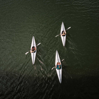 Oru Bay ST Folding Kayak