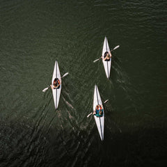 Oru Bay ST Folding Kayak