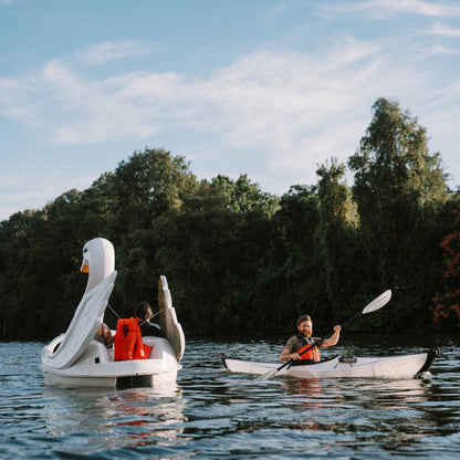 Oru Bay ST Folding Kayak