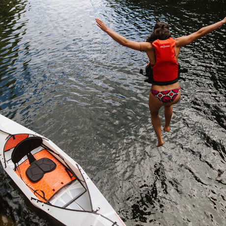 Oru Beach LT - Portable Folding Kayak