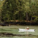 Oru Beach LT - Portable Folding Kayak