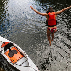 Oru Beach LT - Portable Folding Kayak