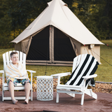 WhiteDuck Outdoors 10' Regatta Bell Tent