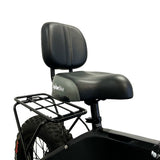JupiterBike Cruiser Bicycle Seat