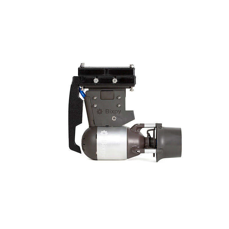 DIY ThruHull™ POD Adapter (K-1 Motors)