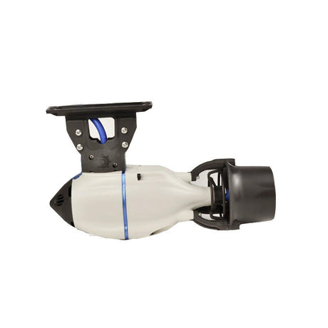 Bolt-On Fin Box Adapter (K-1 & J-2 Motors)