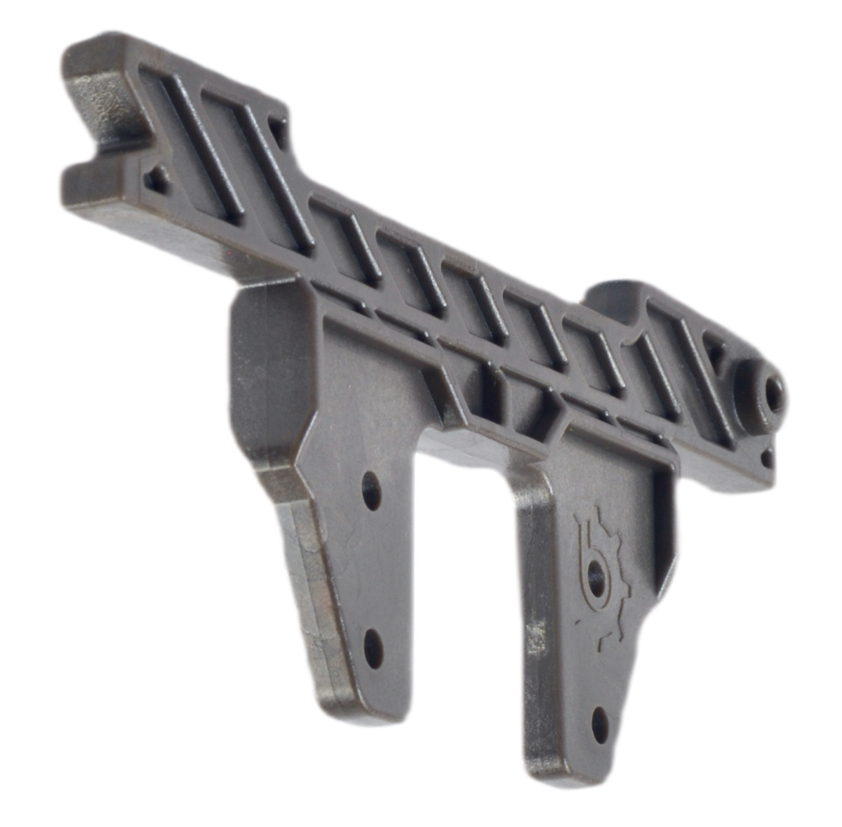 Bixpy Flip & Lock Fin Adapter (for K‑1 & J‑2 Motors)