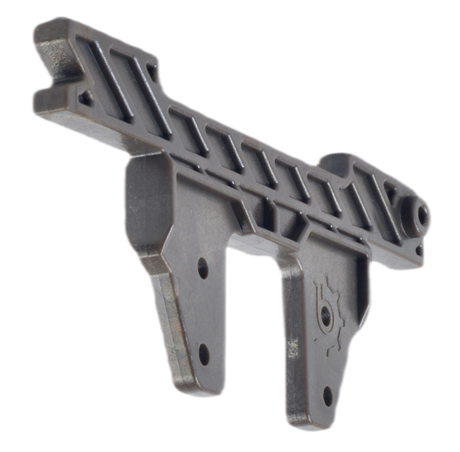 Bixpy Flip & Lock Fin Adapter (for K‑1 & J‑2 Motors)