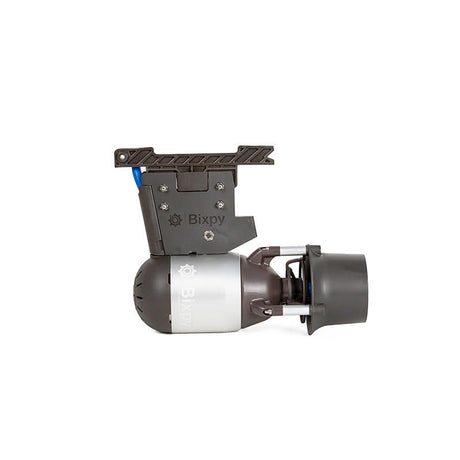 Bixpy Flip & Lock Fin Adapter (for K‑1 & J‑2 Motors)