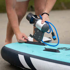 Bixpy Flip & Lock Fin Adapter (for K‑1 & J‑2 Motors)