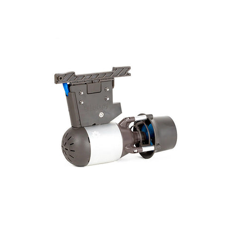 Bixpy Flip & Lock Fin Adapter (for K‑1 & J‑2 Motors)