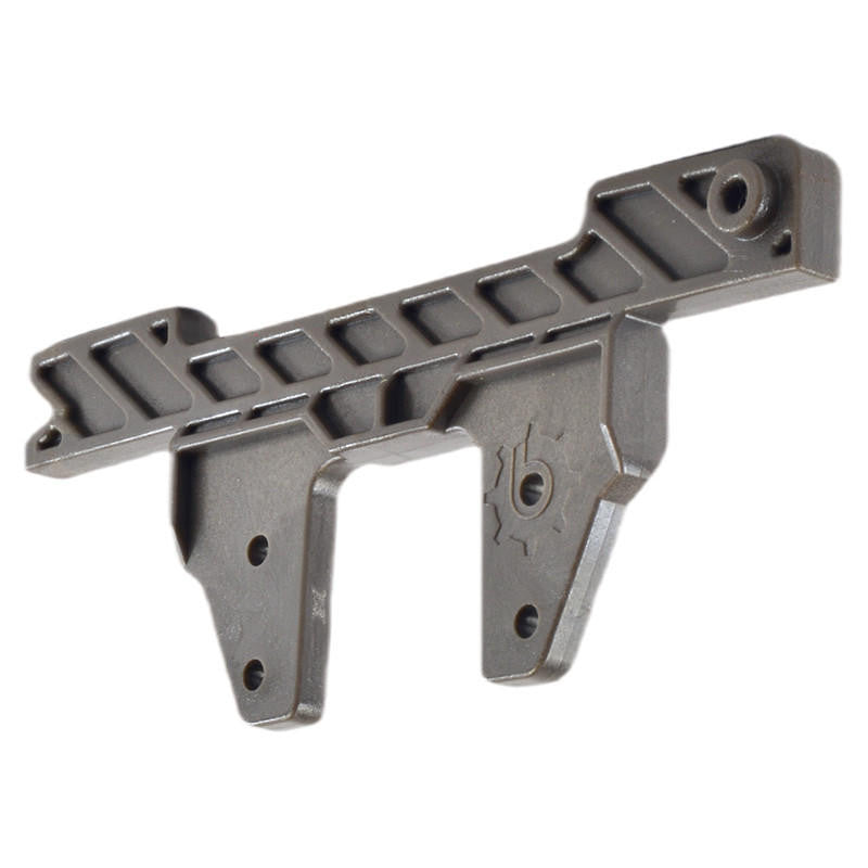 Bixpy Flip & Lock Fin Adapter (for K‑1 & J‑2 Motors)
