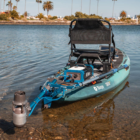 Bixpy K-1 Motor | MT-K11-3002
