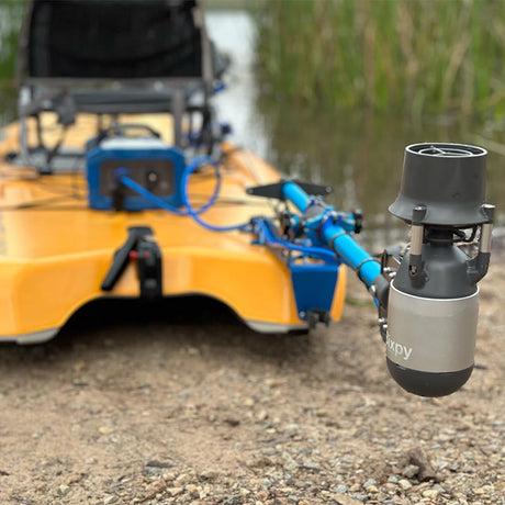 Bixpy K-1 Motor | MT-K11-3002