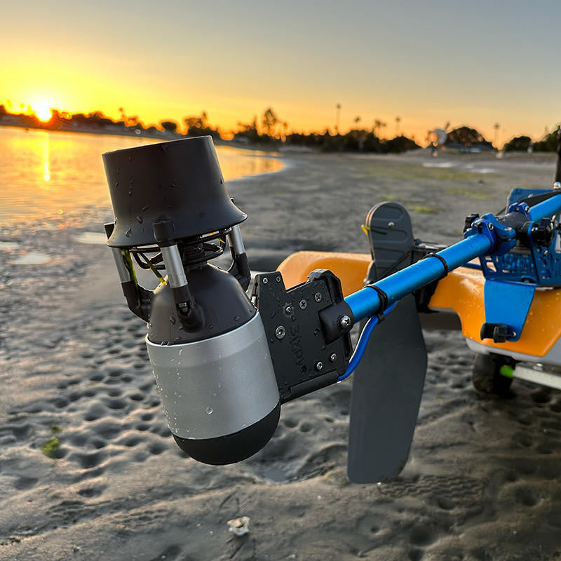 Bixpy  K-1 Outboard Kit™ | KI-K11-2301