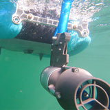 Bixpy  K-1 Outboard Kit™ | KI-K11-2301