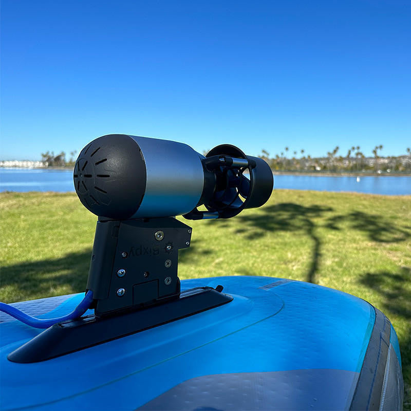 Bixpy  K-1 Outboard Kit™ | KI-K11-2301