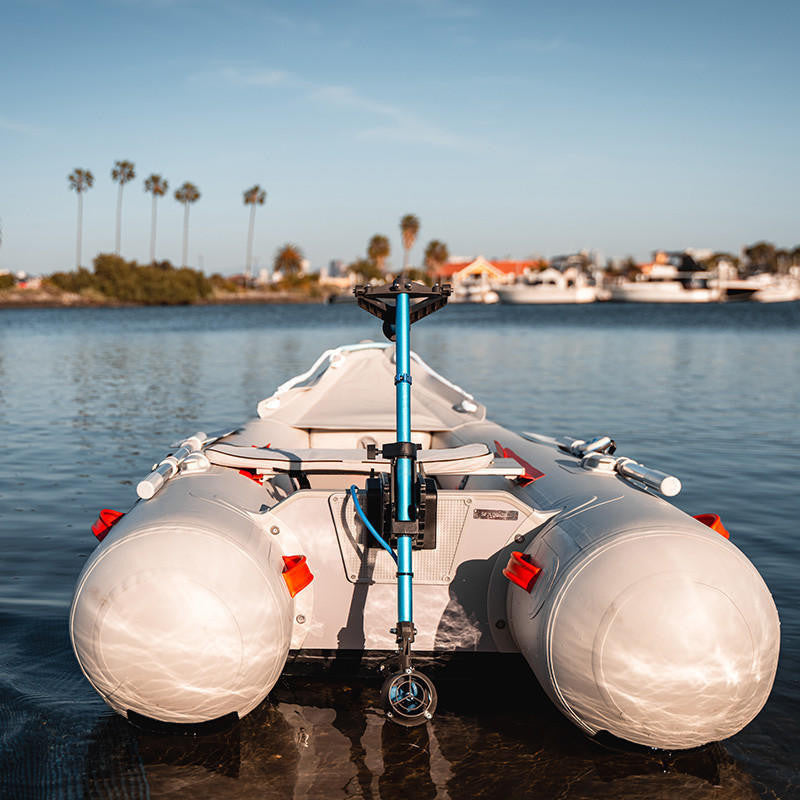 Bixpy  K-1 Outboard Kit™ | KI-K11-2301