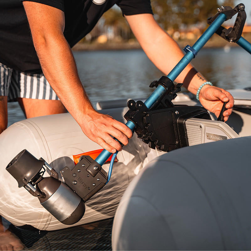 Bixpy  K-1 Outboard Kit™ | KI-K11-2301