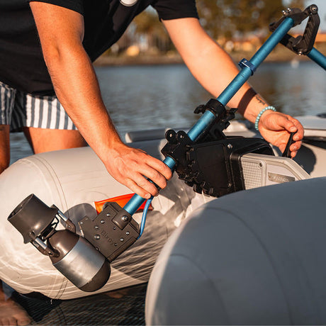 Bixpy  K-1 Outboard Kit™ | KI-K11-2301