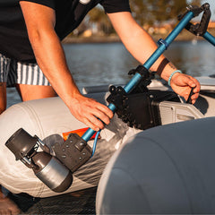 Bixpy Reel Yak Bundle