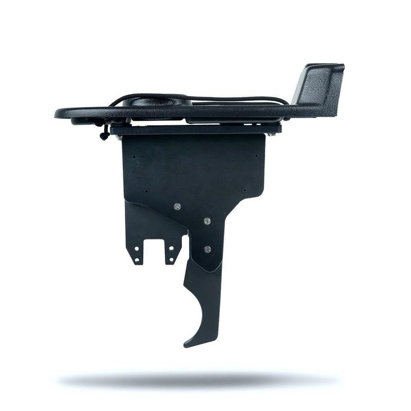 Bixpy Native Pedal Drive Adapter (for K‑1, J‑1, J‑2 Motors)