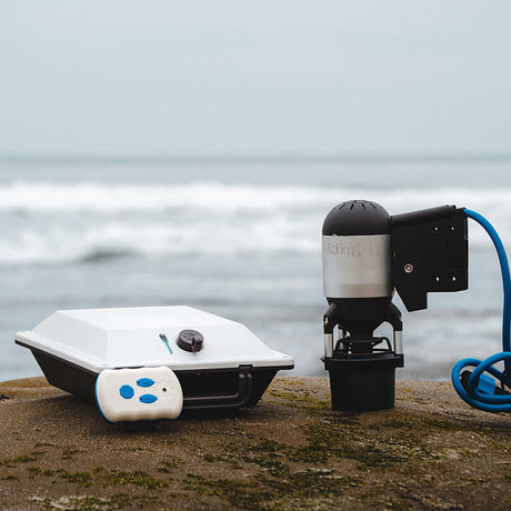 Oru/Bixpy K-1 Outboard Kit Bundle – Power Your Oru Kayak with Ease