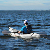 Oru/Bixpy K-1 Outboard Kit Bundle – Power Your Oru Kayak with Ease
