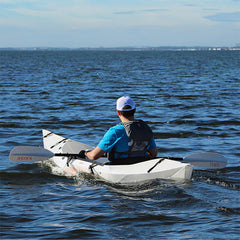 Oru/Bixpy K-1 Outboard Kit Bundle – Power Your Oru Kayak with Ease