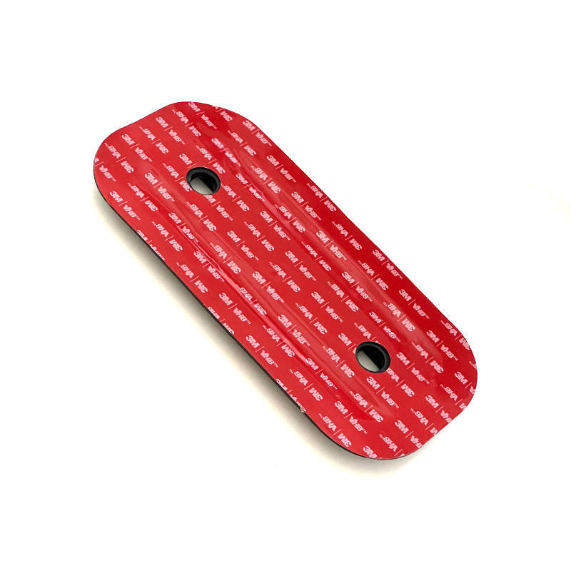 Bixpy Peel & Bond Fin Box Adapter (K‑1 & J‑2 Motors)
