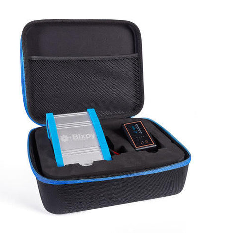 Bixpy PP-77-LW - 6V Live Well and Bait Tank Battery – Ultra-Light, Waterproof, Long-Lasting Power