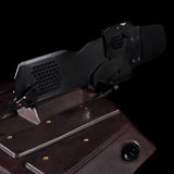 Vibe Kayaks Bixpy-Ready Gravity Rudder