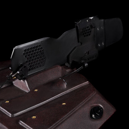 Vibe Kayaks Bixpy-Ready Gravity Rudder