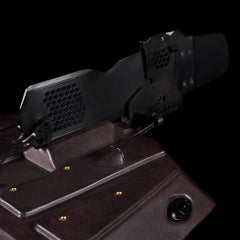 Vibe Kayaks Bixpy-Ready Gravity Rudder