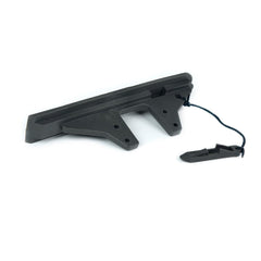 Bixpy Slide & Lock Fin Adapter (K‑1 & J‑2 Motors)