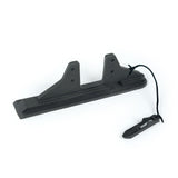Bixpy Slide & Lock Fin Adapter (K‑1 & J‑2 Motors)
