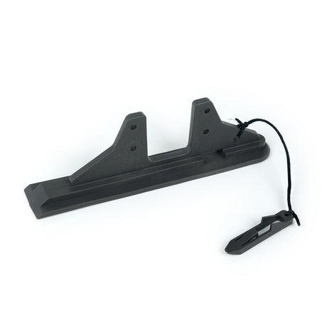 Bixpy Slide & Lock Fin Adapter (K‑1 & J‑2 Motors)