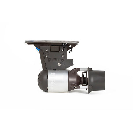 Bixpy Slide & Lock Fin Adapter (K‑1 & J‑2 Motors)