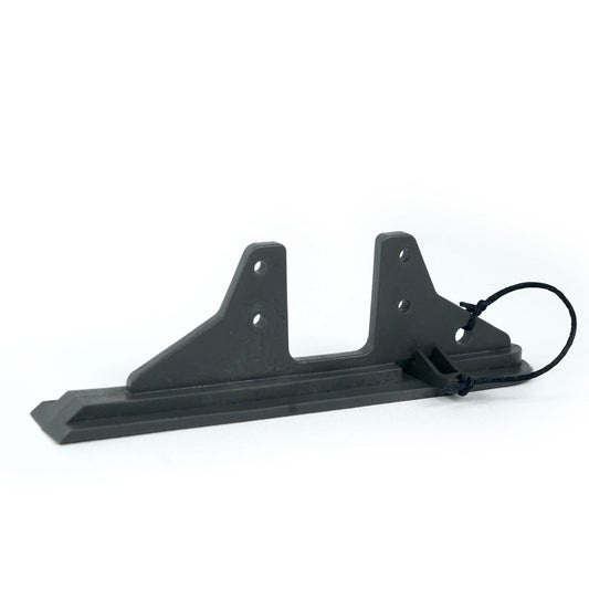 Bixpy Slide & Lock Fin Adapter (K‑1 & J‑2 Motors)