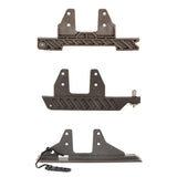 Bixpy SUP Adapter Bundle (K‑1 & J‑2 Motors)