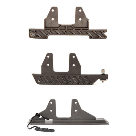 Bixpy SUP Adapter Bundle (K‑1 & J‑2 Motors)