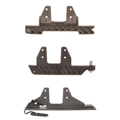 Bixpy SUP Adapter Bundle (K‑1 & J‑2 Motors)