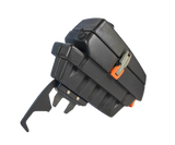 Bixpy ThruHull™ Pod Adapter for Feelfree Kayaks (K‑1 Motors)