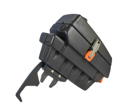 Bixpy ThruHull™ Pod Adapter for Feelfree Kayaks (K‑1 Motors)