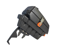 Bixpy ThruHull™ Pod Adapter for Feelfree Kayaks (K‑1 Motors)