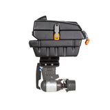 Bixpy ThruHull™ Pod Adapter for Feelfree Kayaks (K‑1 Motors)
