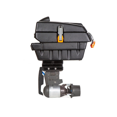 Bixpy ThruHull™ Pod Adapter for Feelfree Kayaks (K‑1 Motors)