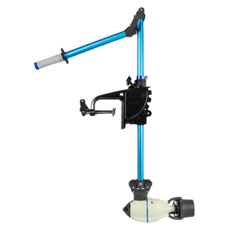 Bixpy Transom Adapter (K-1 & J-2 Motors)