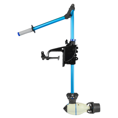 Bixpy Transom Adapter (K-1 & J-2 Motors)